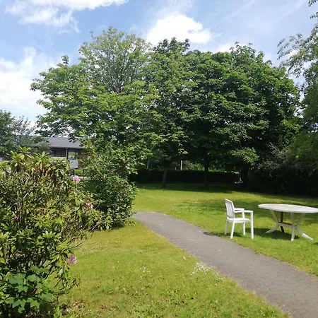 300 Meter Walk To Lego House - 50m2 Cozy - Unit D Apartment *
