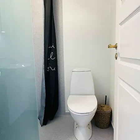 300 Meter Walk To Lego House - 50m2 Cozy - Unit D Apartamento Billund