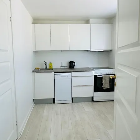 Apartamento 300 Meter Walk To Lego House - 50m2 Cozy - Unit D