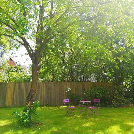 300 Meter Walk To Lego House - 50m2 Cozy - Unit D